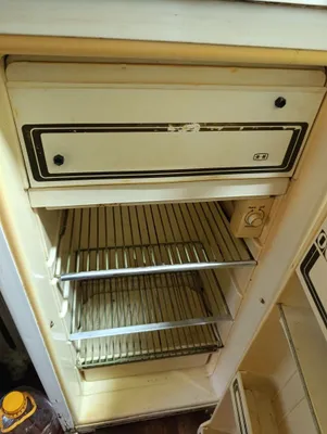 Biryusa muzlatgichi 1