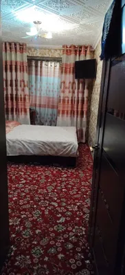 Продается 2 комнатная квартира 1