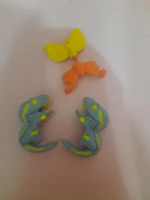 Kinder o‘yinchoqlari