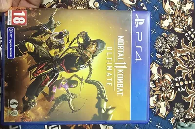 PS 4 diski sotiladi 1