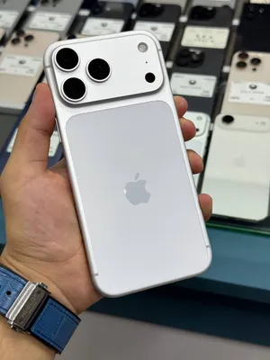 iPhone 17 Max