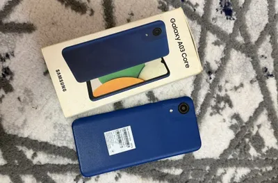 Samsung a03 core 1
