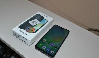 Samsung A16 6/128 1
