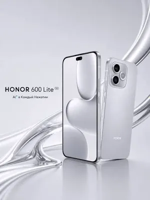 Honor 600 lite