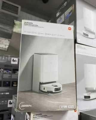 Xiaomi Robot Vacuum 5 Pro robot changyutgichi 1
