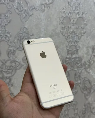 Iphone 6s 32Gb. 1