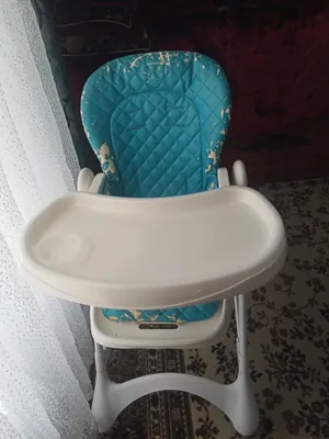 Детский стульчик для кормления 1