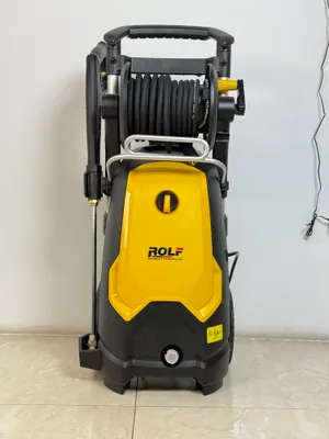 Karcher ROLF TOP-999 мойка высокого давления 1