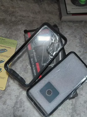 Защитный чехол Samsung Galaxy S22 1