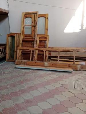 Продаётся дверная коробка 1