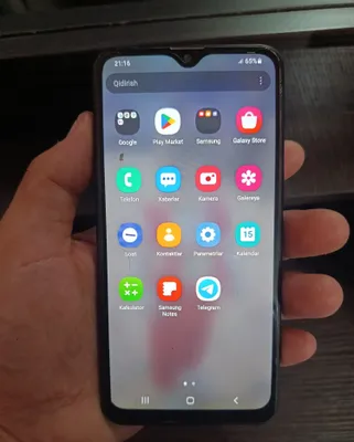 Samsung A10 S 300 ming 1