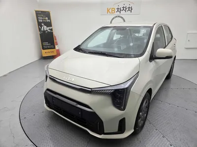 Kia morning Trendy 1