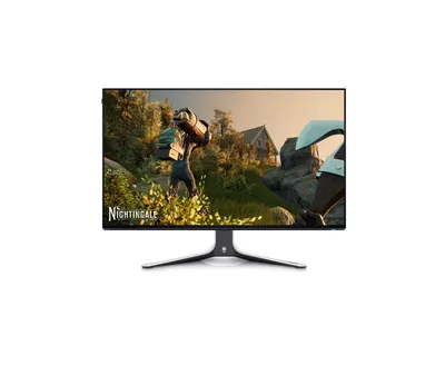 ALIENWARE AW2723DF 27" QHD IPS 280Hz 1Ms monitori 1