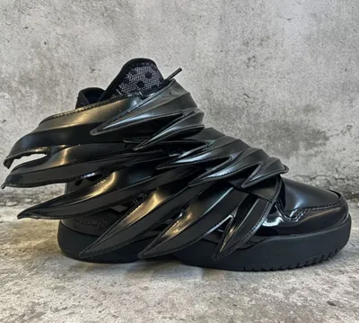 Jeremy Scott (haqiqiy narx), yangi 1