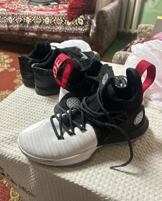 LI-NING Wade AIT VI krossovkalari | 43 o‘lcham | Original 1