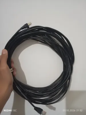 Wi‑Fi uchun kabellar va adapterlar, 15 m 1