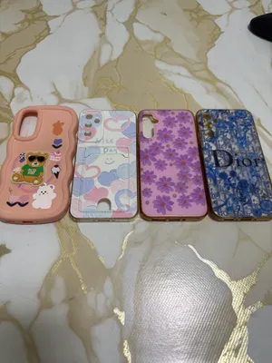 samsungA34 5G чехол 1
