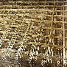 Композитная и базальтовая Арматура, Кладочная и дорожная сетка 1