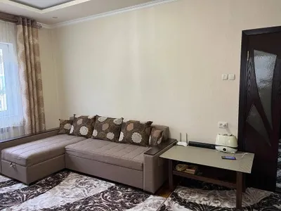 Yakkasaroyda 38 m², 1 xonali kvartira ijarasi · ID 19449 1