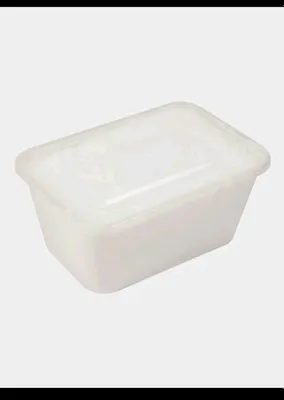 Ijod uchun oq sovun asosi 1 kg 1