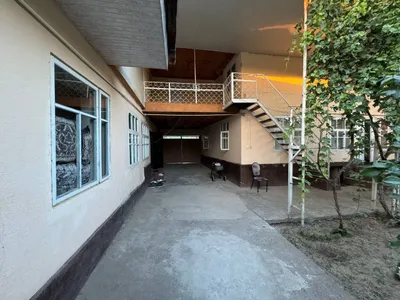 Дом 1