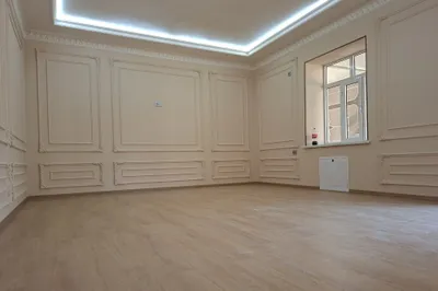 Bo‘yoq ishlari va pardozlash 1