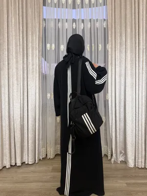 Dubai abaya 1