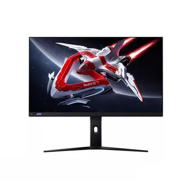 REDMI 27" G Pro P27QBA-RGB /2K/IPS/180Hz monitori 1