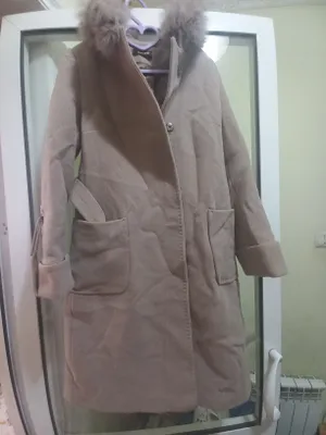 Пальто