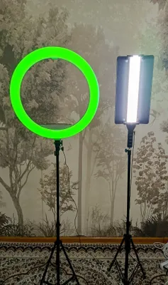 Тик ток лампа Tik tok lampa 1
