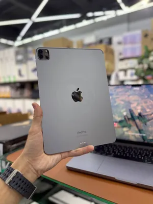 iPad Pro 11 M2 1