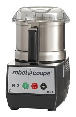 Куттер Robot Coupe R2 (2450)