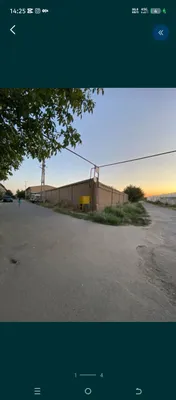 Назарбек Харакат, 6 соток