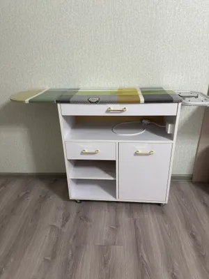 Гладильный стол 1