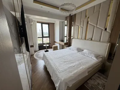 Yakkasaroy tumanidagi Modera Towers JKda 2 xonali kvartira ijarasi 1