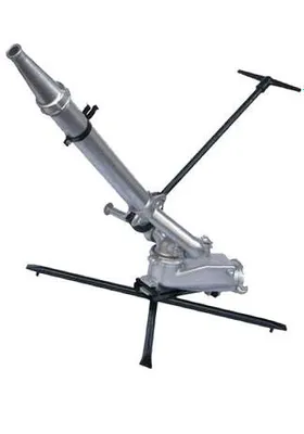 SLK-P20 ko‘chma lafet stvoli