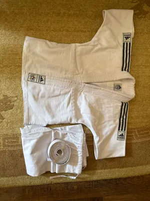 Dzuyodo kiyim 38 razmer , chidamli yangi 1