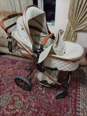 bolalar arvachasi va avtokreslo 1