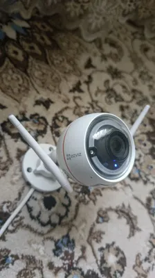 Ezviz camera wifi 1