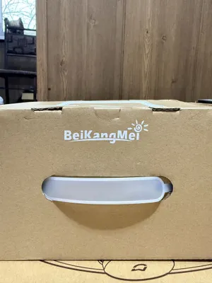 Bolalar ovqatlanishi uchun yangi BeiKangMei Squeeze Station to‘plami 1