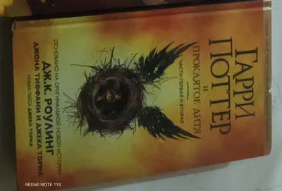 Garri Potter: La’nati bola