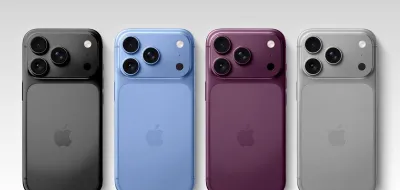 Iphone 18 pro max Barcha ranglari mavjud 1