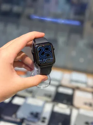 Watch SE 2 44 мм