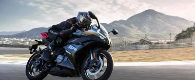 CFMOTO 250SR — новый, официальный дилер, рассрочка без взноса 1