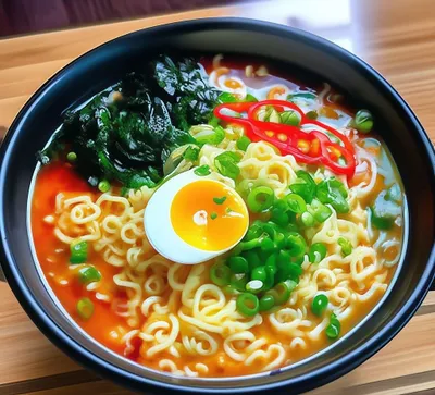 Корейская кухня доставка самовывоз 1