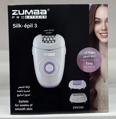 BRAUN EPIL 1