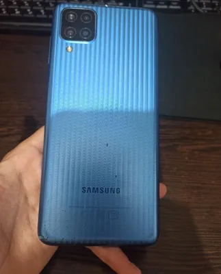 Срочно продаётся Samsung M12!!! 1
