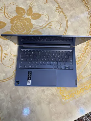 Lenovo IdeaPad Slim 7 Pro 1