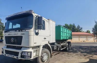 Вызов Мусор контейнер строй мусор 1