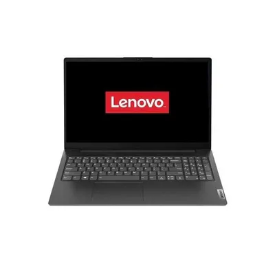 -Рассрочка на Ноутбук LENOVO V15 G2/N4500/DDR4 4/256/15.6 FHD BLACK 1